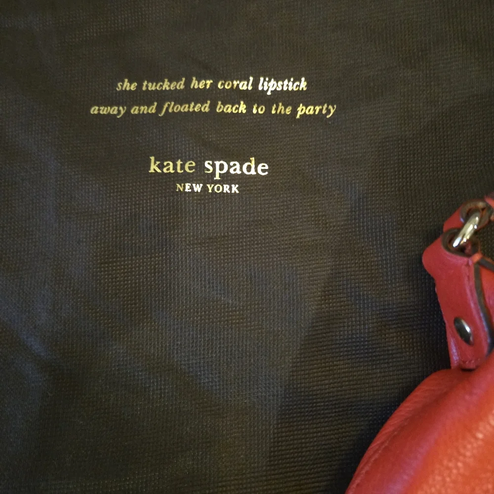 Kate Spade Starla Grant Park Crossbody Bag - Picture 4 of 12